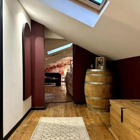 Le Tonnelier Chalon Apartment Exterior photo