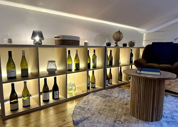 Le Tonnelier Chalon