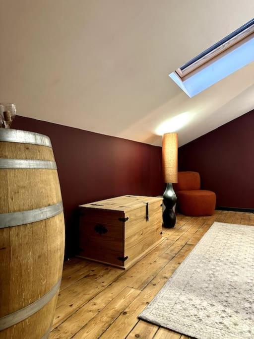 Apartment Le Tonnelier Chalon-sur-Saône