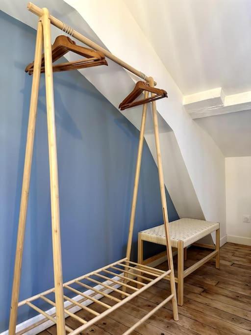 Apartment Le Tonnelier *